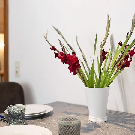 Arend Apartment *