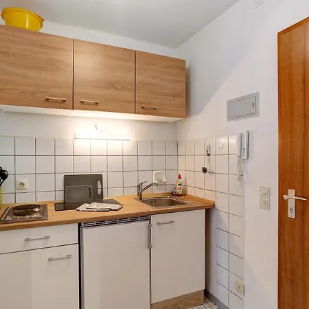 Arend Apartment