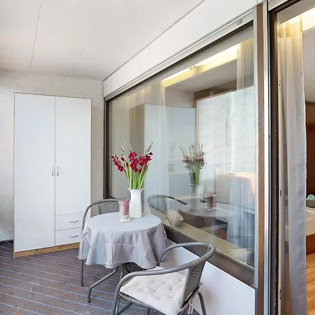 Arend Apartment *