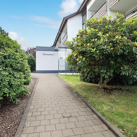Arend Apartment *