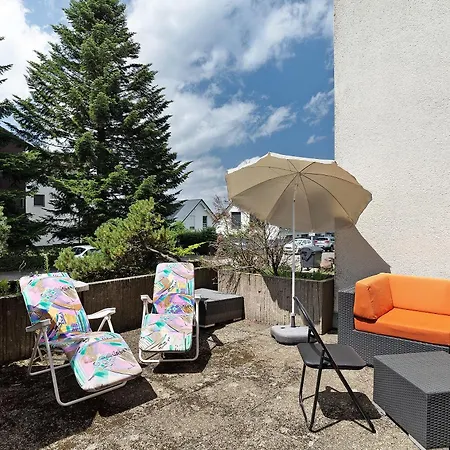 Apartment Arend