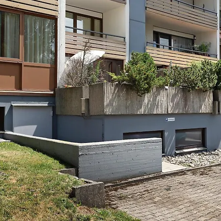 Apartman Arend *