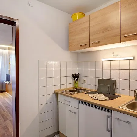 Apartman Arend *