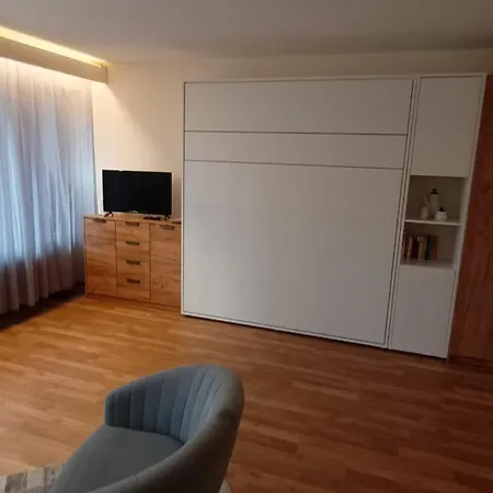 Apartman Arend *