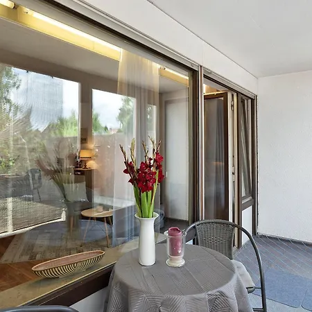 Arend Apartman *