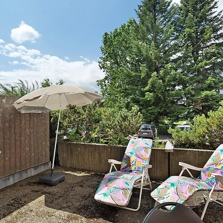 Apartman Arend Dobel