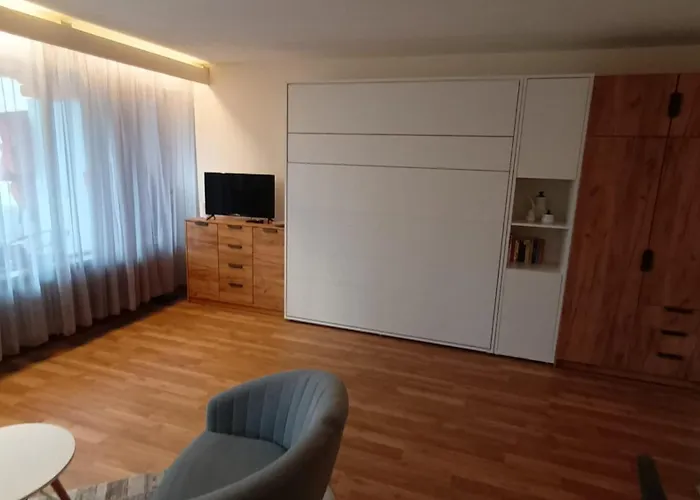 Apartment Arend